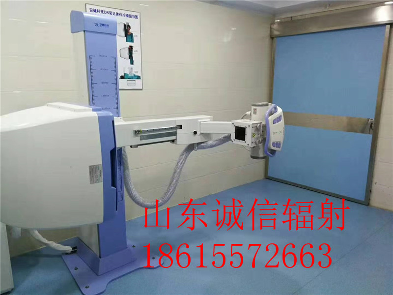 防輻射鉛門 防輻射鉛門