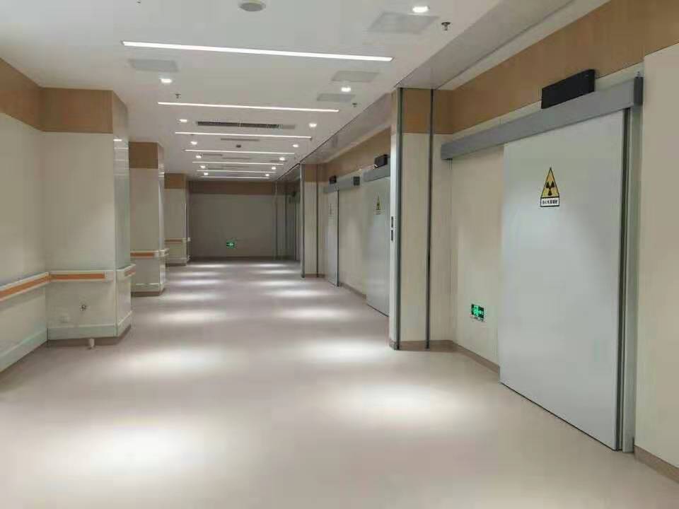 鉛門的保養措施 鉛門的保養措施
