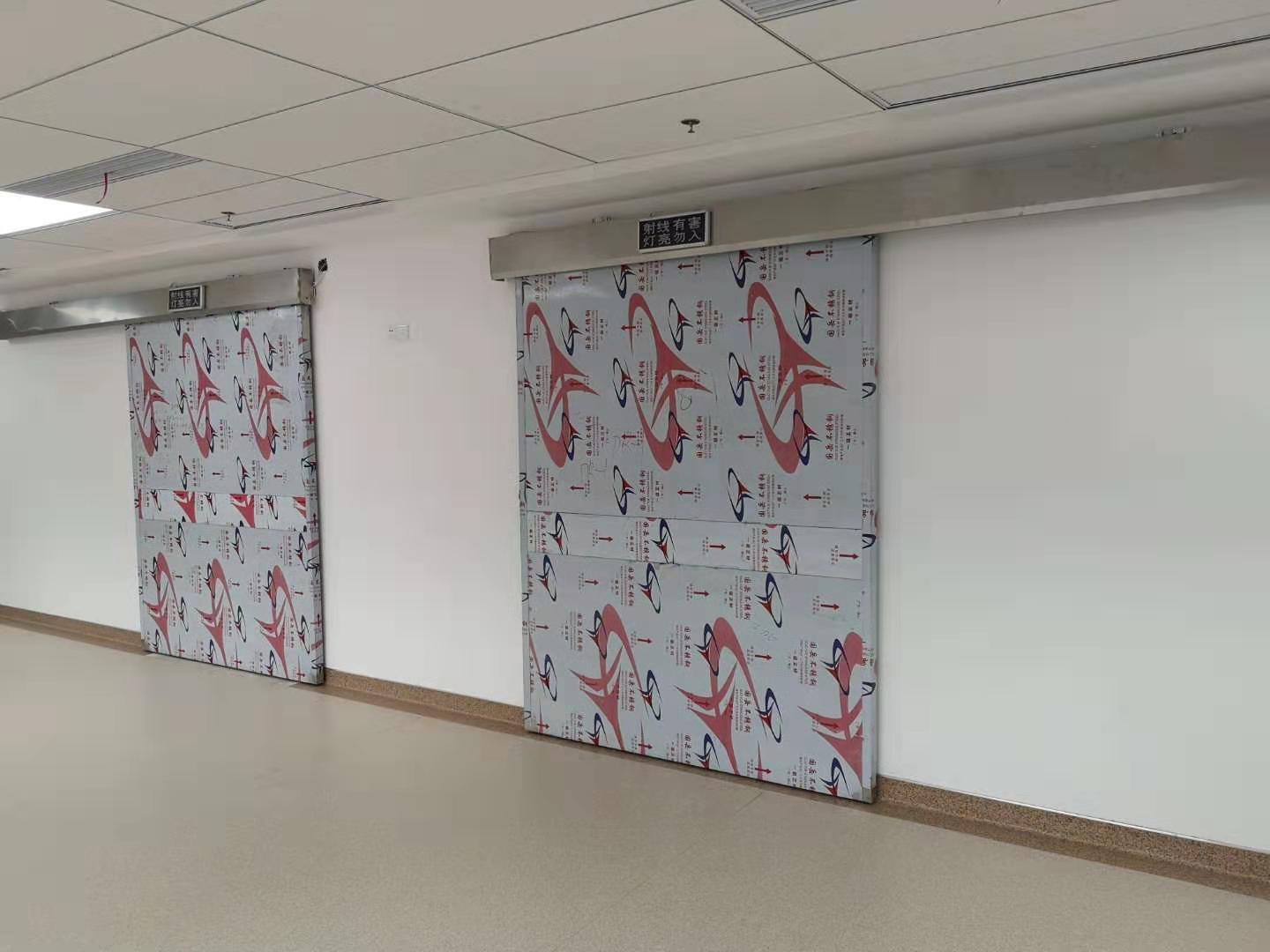 防輻射鉛門生產廠家 防輻射鉛門生產廠家